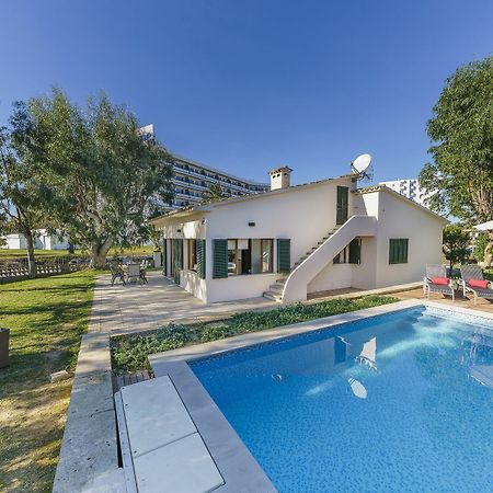 Villa Ficus ポルト・ダルクディア エクステリア 写真